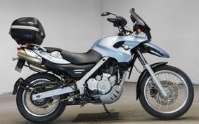 BMW F650GS 2001 0172