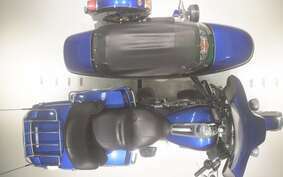 HARLEY FLHTK1690 SIDECAR 2009