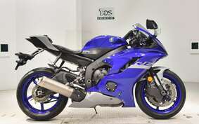 YAMAHA YZF-R6 2020 RJ27