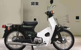 HONDA C70 SUPER CUB C70