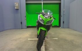 KAWASAKI NINJA 250 ABS 2015 EX250L