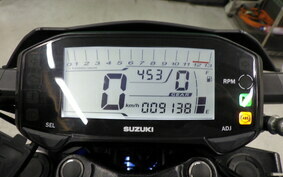 SUZUKI GSX-S125 DL32B