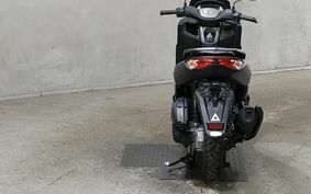 YAMAHA N-MAX 125 SEG6J