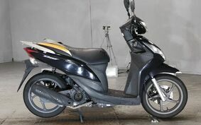 HONDA DIO 110 JF31