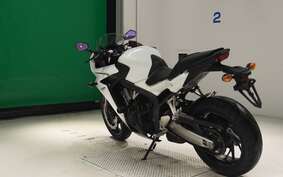 HONDA CBR650F 2014 RC83