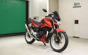 HONDA CBF125R PJJN