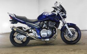 SUZUKI BANDIT 1200 2006 GV79A