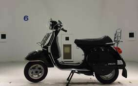 VESPA PX125 EURO3