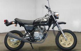 HONDA APE 50 AC16