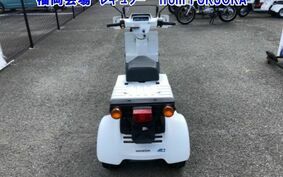 HONDA ｼﾞｬｲﾛX-2 TD02