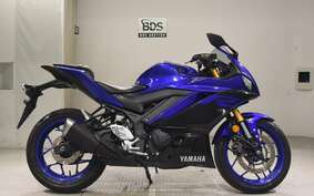 YAMAHA YZF-R25 A RG43J