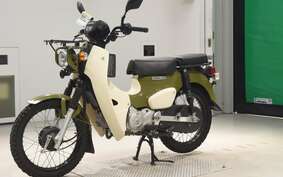 HONDA CROSS CUB 110 JA45