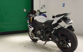 BMW S1000R 2018