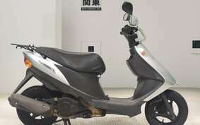 SUZUKI ADDRESS V125 G CF46A