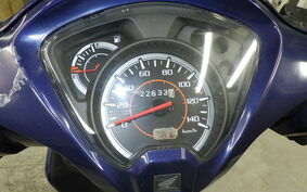 HONDA DIO 110 JF58