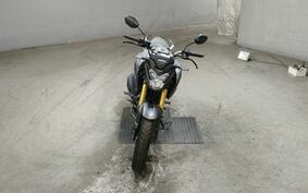 HONDA HORNET 200 MC56