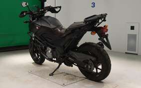 HONDA NC 700 X 2013 RC63