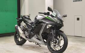 KAWASAKI NINJA 250 ABS EX250L