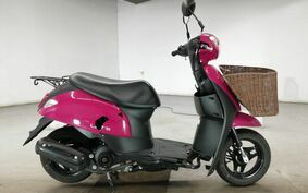 SUZUKI LET's CA4AA