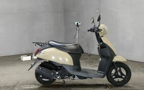 SUZUKI LET's CA4AA