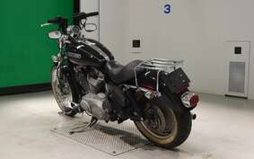 HARLEY XL883C 2006 CJM