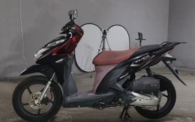 HONDA CLICK125I JF35