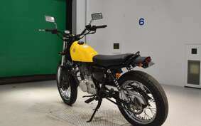 SUZUKI GRASS TRACKER Bigboy NJ4BA