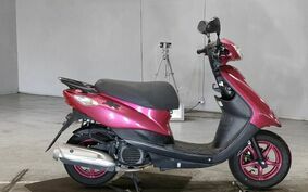 YAMAHA JOG ZR Evolution 2 SA39J