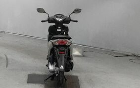 HONDA DIO 110 BASIC JK03