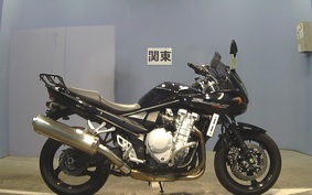 SUZUKI BANDIT 1250 SA 2009 GW72A