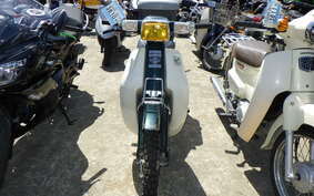 HONDA C70 SUPER CUB E C70