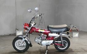 HONDA DAX 50 AB26