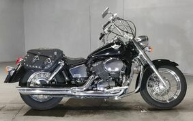 HONDA SHADOW 400 2005 NC34