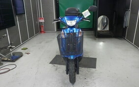 SUZUKI ADDRESS V125 G CF46A