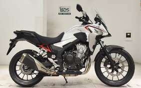 HONDA 400X GEN 2 2020 NC56