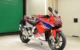 HONDA CBR250RR A MC51