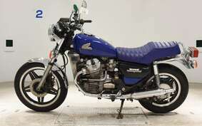 HONDA GL 500 WING 1983 GL500