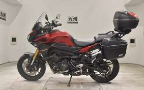 YAMAHA MT-09 Tracer 2015 RN36J