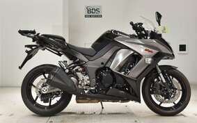 KAWASAKI NINJA 1000 A 2012 ZXT00G