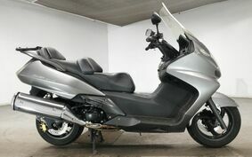 HONDA SILVER WING 400 2008 NF01