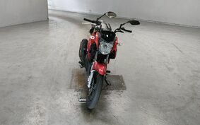 YAMAHA FAZER 125 LBPPCJM