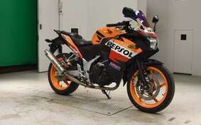 HONDA CBR250R A MC41