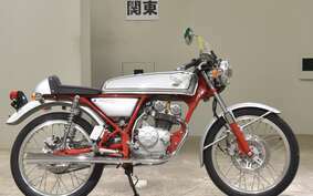 HONDA DREAM 50 AC15