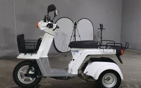 HONDA GYRO TD02