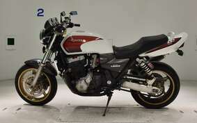 HONDA CB1300SF SUPER FOUR 1998 SC40