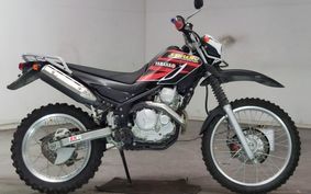 YAMAHA SEROW 250 2005 DG11J