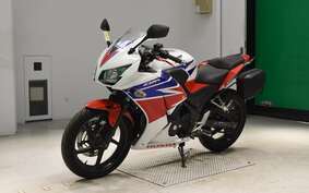 HONDA CBR250R A MC41