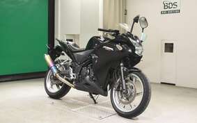 HONDA CBR250R GEN 3 MC41