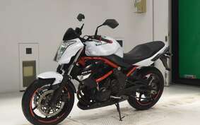 KAWASAKI ER400 N ABS 2013 ER400B