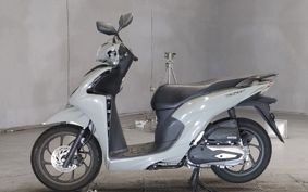 HONDA DIO110 BASIC  JK03